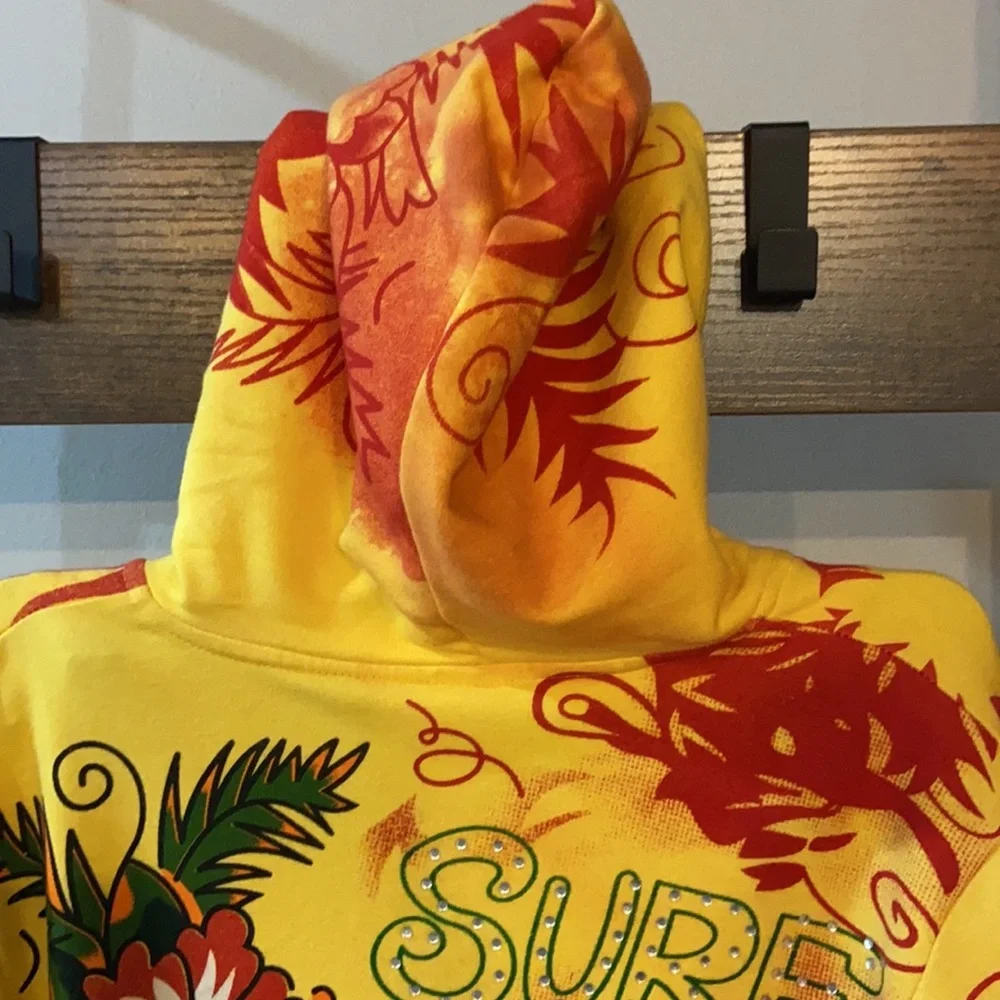 Jacket - Picture 10 of 11